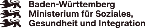 Logo Sozialministerium