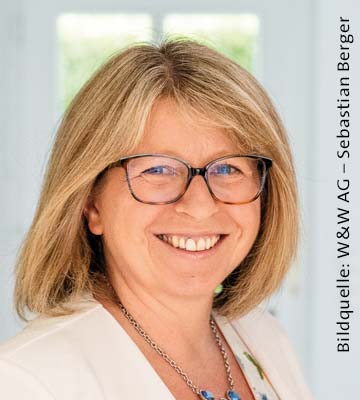 Anja Reichert-Schick