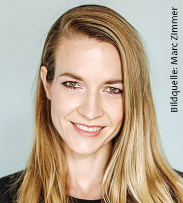 Janina Klabes