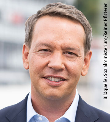 Oliver Hildenbrand MdL