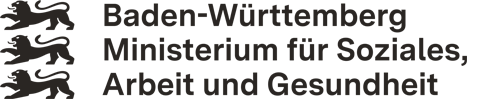 Logo Sozialministerium